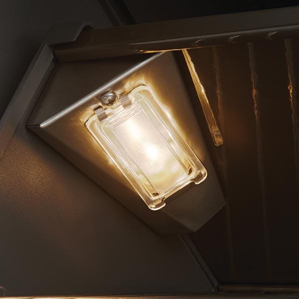 Napoleon PRESTIGE PRO? 825 RSIB Infrared Rear & Side Burners LP/PROPANE - Image 11