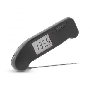 Thermoworks Thermapen ONE - BLACK