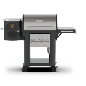 LOUISIANA GRILLS FOUNDERS LEGACY 800 PELLET GRILL