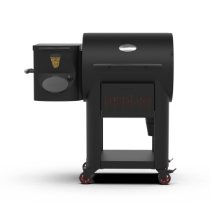 LOUISIANA GRILLS FOUNDERS SERIES PREMIER 800 PELLET GRILL