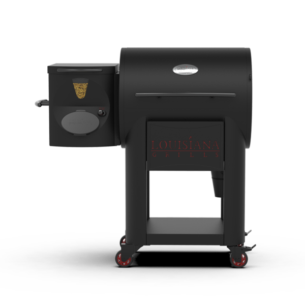 LOUISIANA GRILLS FOUNDERS SERIES PREMIER 800 PELLET GRILL