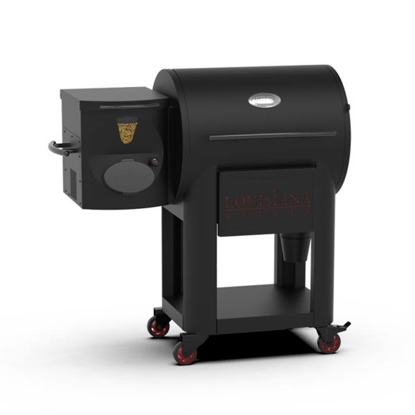 LOUISIANA GRILLS FOUNDERS SERIES PREMIER 800 PELLET GRILL - Image 3