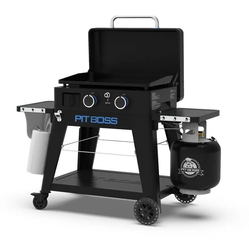 Pit Boss Ultimate Lift-Off Griddle 2 Burner