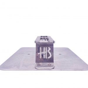 HASTY BAKE STEAK WEIGHT