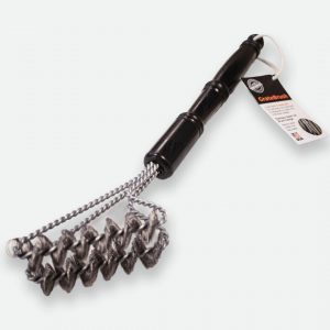 The Grate Valley Grill Brush