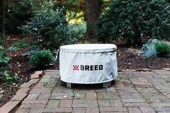 Breeo X Series 24 Fire Pit Cover - Image 2