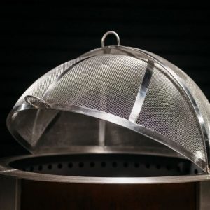 Breeo Spark Screen 19 - Stainless