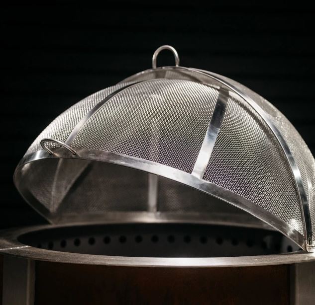 Breeo Spark Screen 19 - Stainless