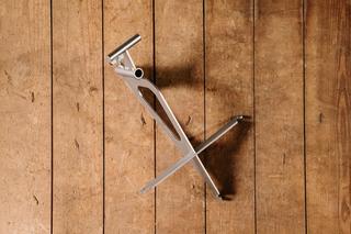 Breeo Kettle Hook 24 - Stainless