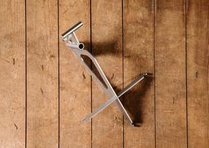 Breeo Kettle Hook 19 - Stainless