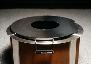 Breeo X Series 30 SearPlate Griddle