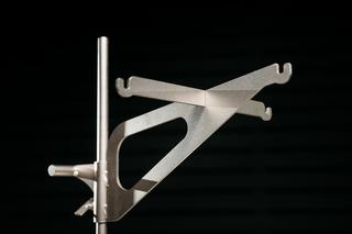 Breeo Kettle Hook 19 - Stainless - Image 2