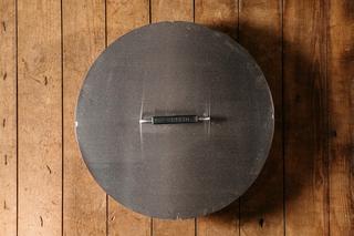 Breeo X Series 19 Lid - Stainless - Image 2