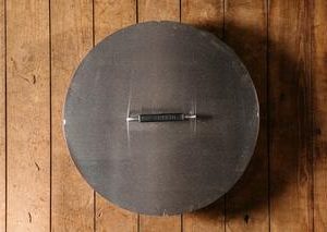 Breeo X Series 24 Lid - Stainless