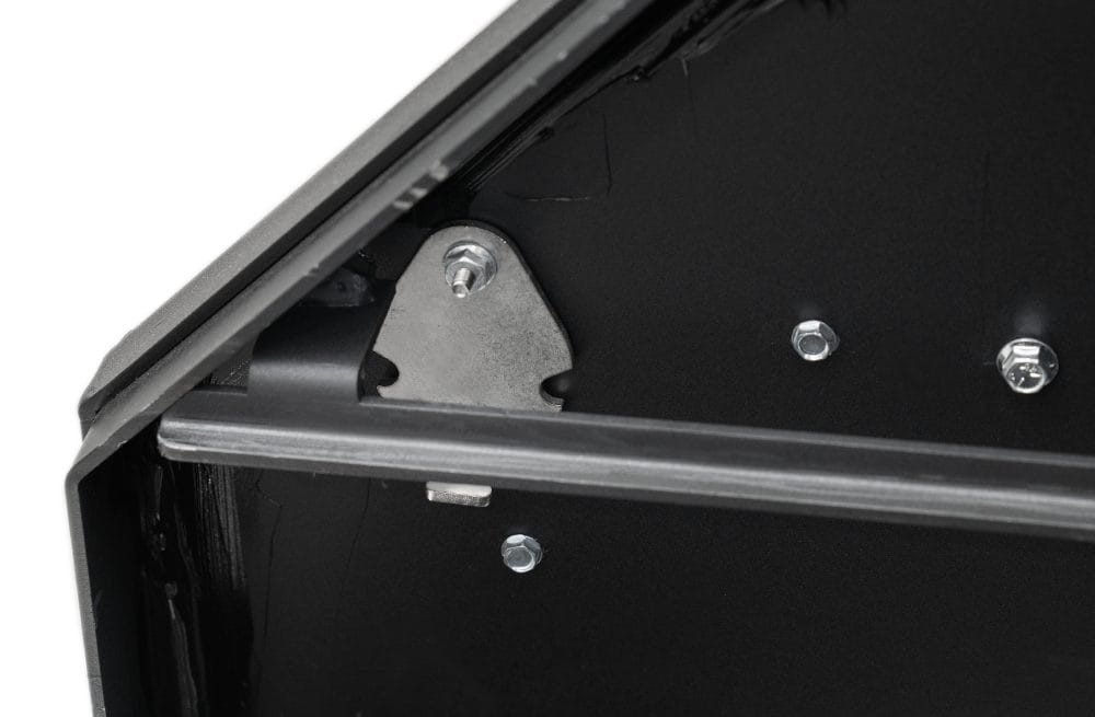 Yoder Smokers YS640s Built-In Pellet Grill with ACS, LH with SS Front Shelf, Valance and Grease Drai - Image 30