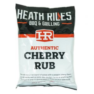 Heath Riles BBQ Cherry Rub, 2 lb. Bulk Bag