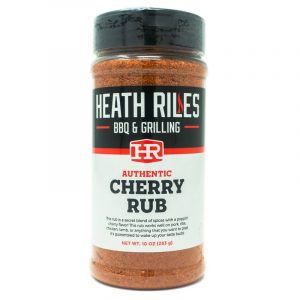 Heath Riles BBQ Cherry Rub 16 oz.