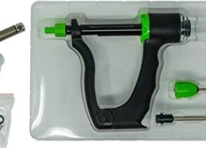 BDI Meat Gun - Injection Syringe Kit for Barbecue Grilling and Cooking