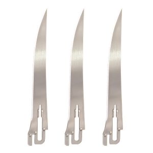 Havalon TALON 5" FILLET BLADE 3-PACK