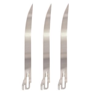 Havalon TALON 7" FILLET BLADE 3-PACK