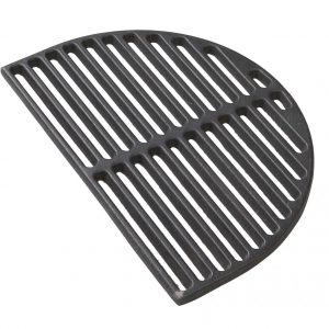 Primo Half Moon Cast Iron Searing Grate for Oval XL 400