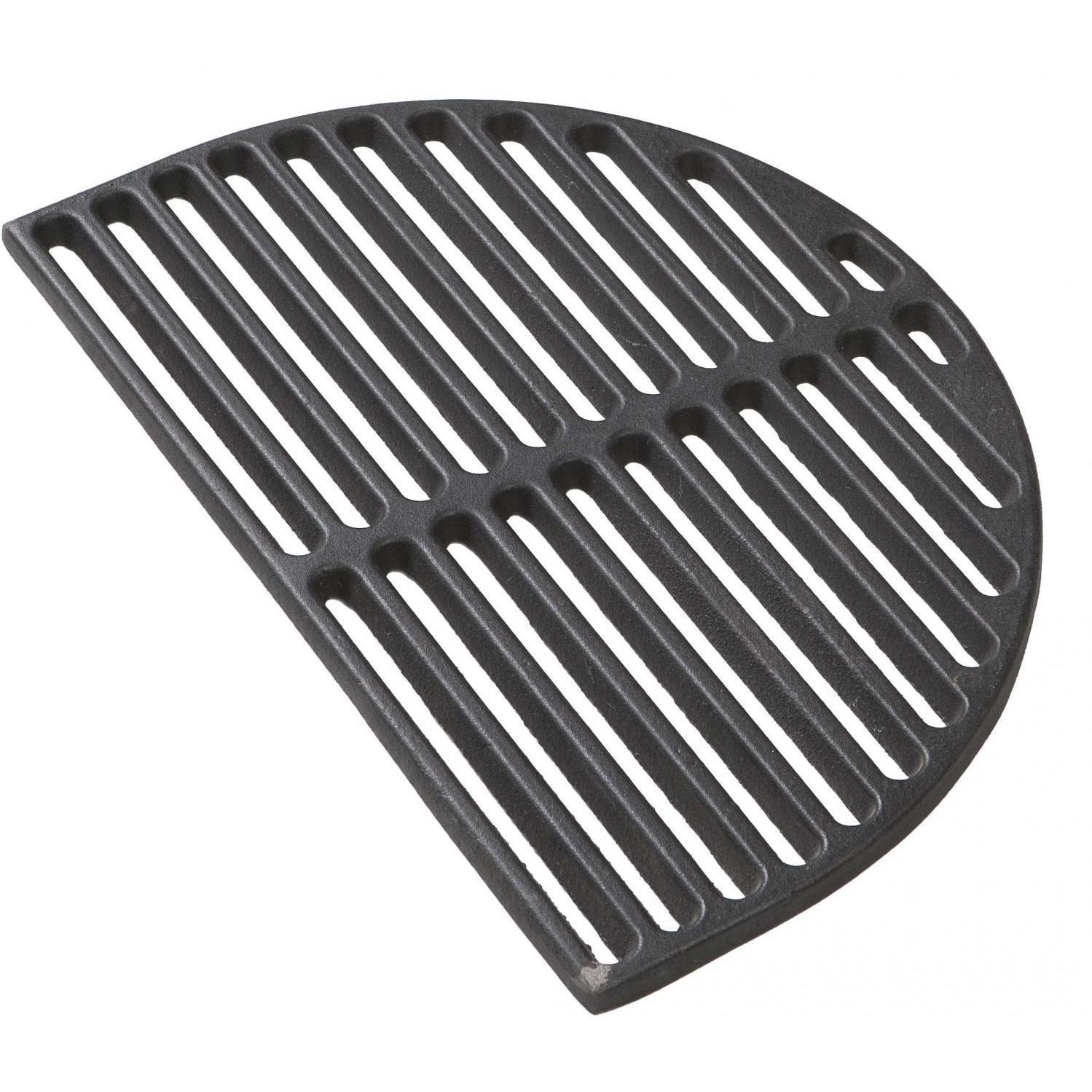Primo Half Moon Cast Iron Searing Grate for Oval XL 400