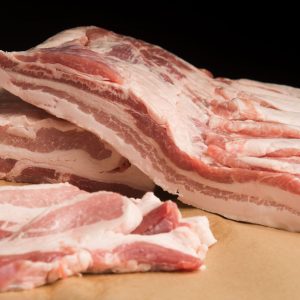 Heritage Berkshire Pork Belly