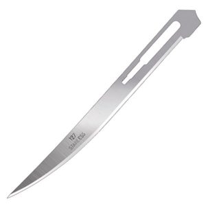 Havalon Baracuta #127XT FILLET BLADES 5 PACK