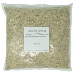Boars Night Out White Lightening - 5 lb bag.