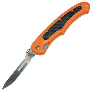 Havalon Piranta Bolt - BLAZE ORANGE