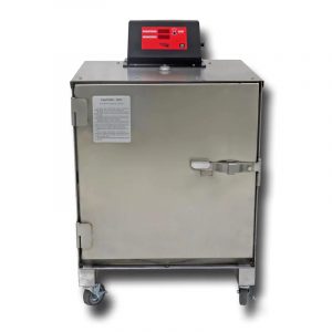Cookshack SM 025 Electric Smoker Oven