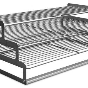 Yoder 3-Tier Wire Smoking Rack (480 & 640 Pellet)