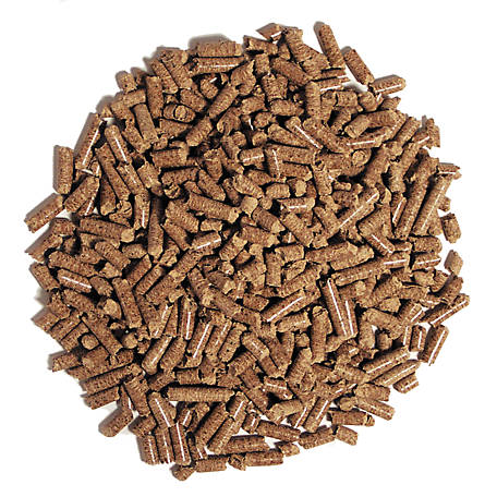 BBQr's Delight Hickory Pellets - 40 lb. bag - Image 2