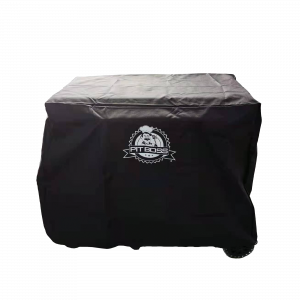 Pit Boss Ultimate Lift-Off  Griddle 4 Burner Cover