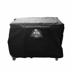 Pit Boss Ultimate Lift-Off  Griddle 5 Burner Cover