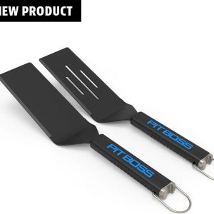 Pit Boss Ultimate Griddle Spatulas