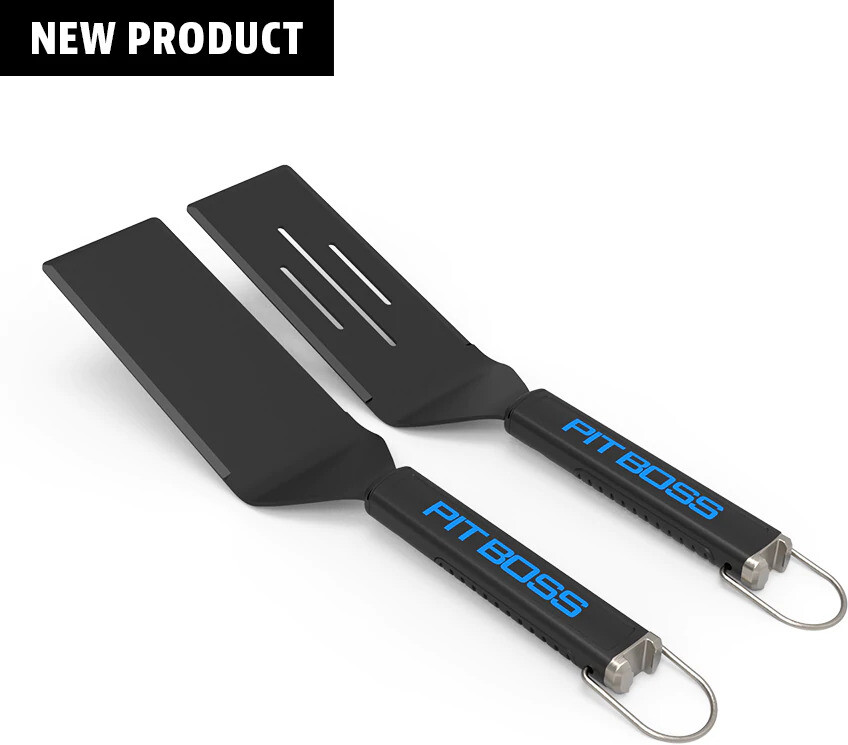 Pit Boss Ultimate Griddle Spatulas