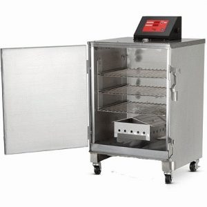 Cookshack SM045 Electric Smoker Oven