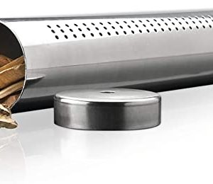 Napoleon STAINLESS STEEL SMOKER PIPE TUBE