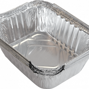 Napoleon GREASE DRIP TRAYS (6" X 5") PACK OF 5