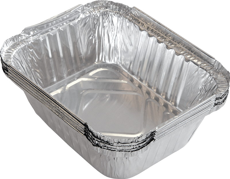 Napoleon GREASE DRIP TRAYS (6" X 5") PACK OF 5
