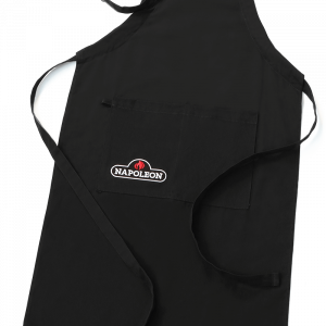 Napoleon Black Grilling Apron