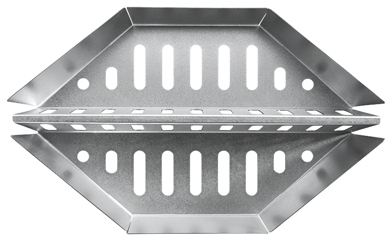 Napoleon Charcoal Basket - Image 2