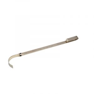 Primo Ash Tool, Curved