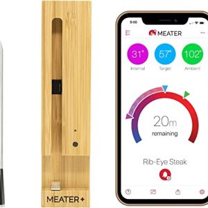 Meater + BT Wireless Thermometer