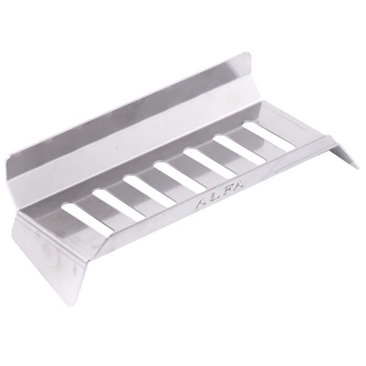 Alfa Ovens Wood Holder L59 (4 Pizze, Brio, Stone, Allegro)