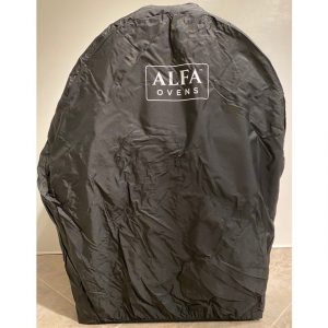 Alfa Ovens Cover for 5 Minuti with Base