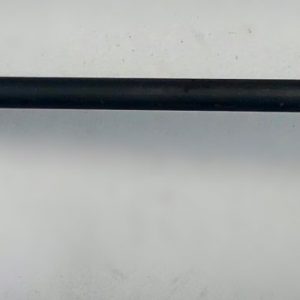 Ash Rake/Firebox Tool