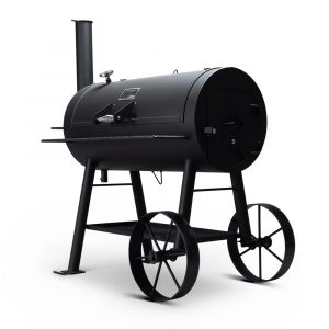Yoder Smokers 20" Abilene Grill