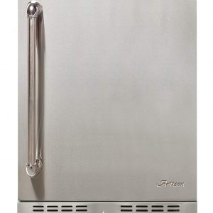 Artisan 24" Outdoor Refrigerator